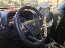 فورد برونكو سبورت